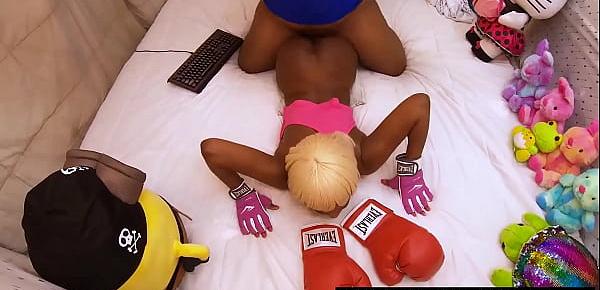 Proned, I Cheated On My Boyfriend With My Fathers Buddy, Young Confused Ebony Slut Msnovember Cheating With Mature BBC Face Down Ass Up Ebonypussy Reality Porn on Sheisnovember